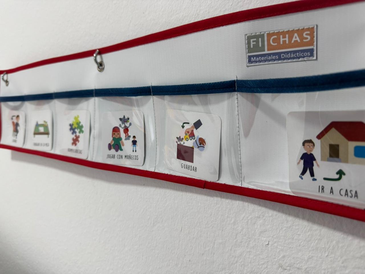 Espacio de juego y socialización infantil en CET Quilmes