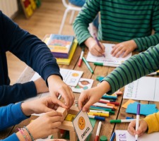 taller habilidades sociales